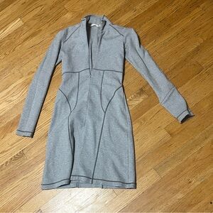 EUC ATHLETA CASSIDY DRESS, size LT